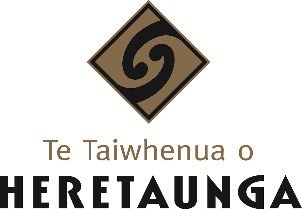 Te Taiwhenuao Heretunga